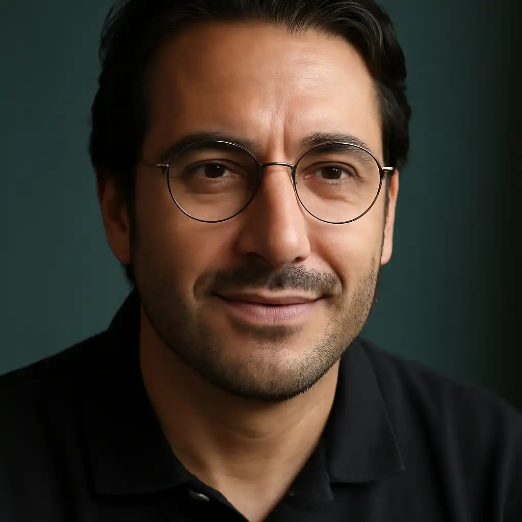 Davide Moretti
